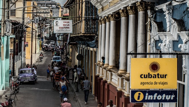 Santiago de Cuba 3