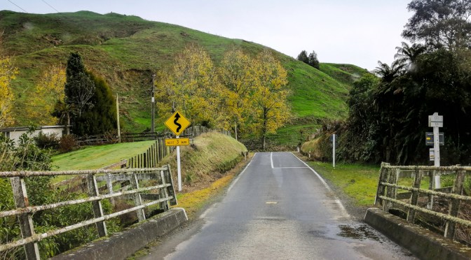 The Forgotten World Highway