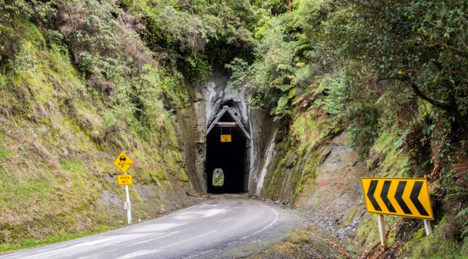 The Forgotten World Highway photos