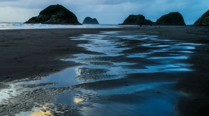 Things to do in New Plymouth, New Zealand